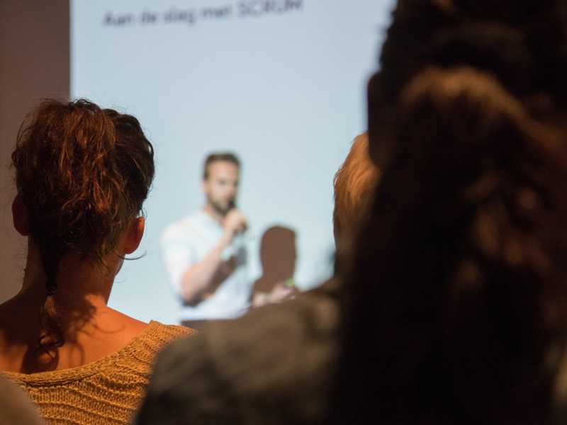 Croissance libérée